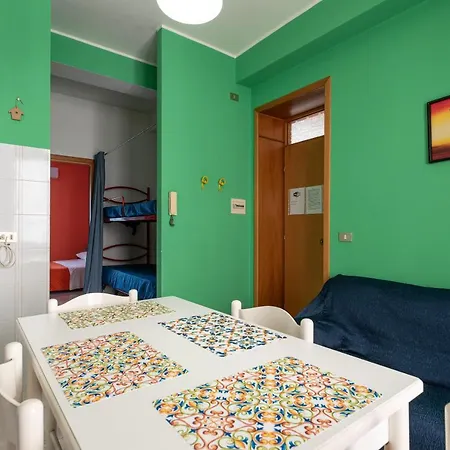 Appartamentino House Numero 119 아파트