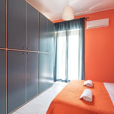 아파트 Appartamentino House Numero 119 *