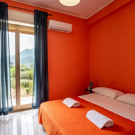 Appartamentino House Numero 119 아파트 *
