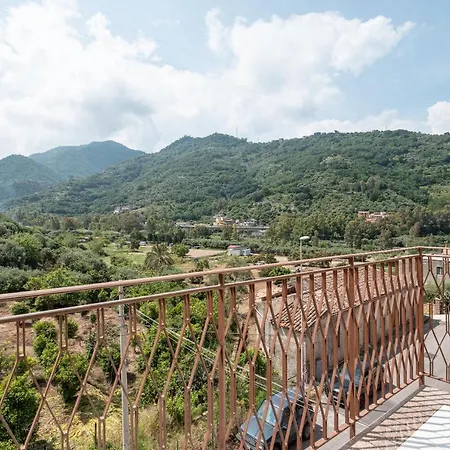 아파트 Appartamentino House Numero 119